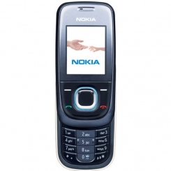 Nokia 2680 slide -  1